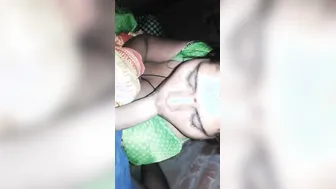 Village Bhabhi Secretly Sucking Her Devar While Husband Is Away