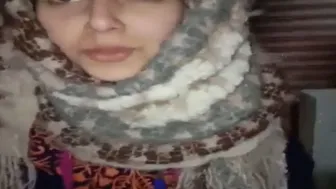 Pakistani Office Babe Getting Wild With Colleague After Hours