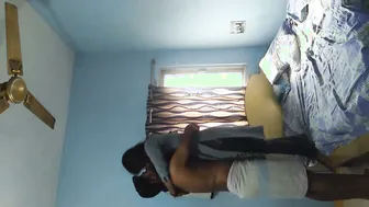 Young Student Getting Fucked By Classmate Losing It In His Room