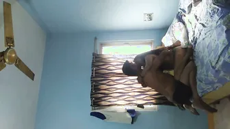 Young Student Getting Fucked By Classmate Losing It In His Room