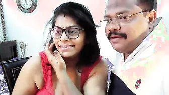 Indian Lovers Fucking Live On Cam Showing Off Their Skills Dirty
