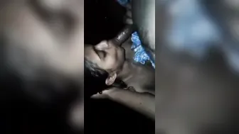 Bengali Girl Sucking Him Off Secretly In The Living Room