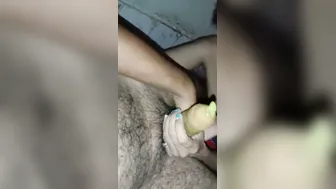 Real Indian Couple Homemade Tape Accidentally Shared And Leaked