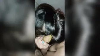 Real Indian Couple Homemade Tape Accidentally Shared And Leaked