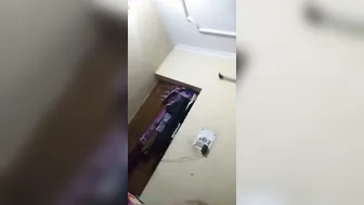 Married Bhabhi Caught Sucking My Dick While He Was Away At Work