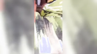 My Busty Indian GF Giving Me Sloppy Deep Throat At Home