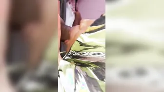 My Busty Indian GF Giving Me Sloppy Deep Throat At Home