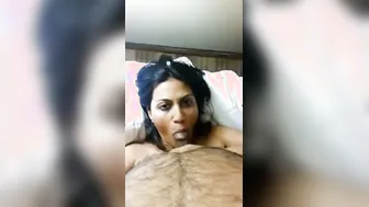 Mature Babe Giving Her Boss Everything During Office Trip Away