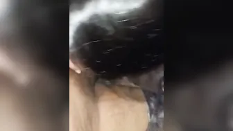 Desi Wife Sucking Her Man In Homemade Pov Looking At The Camera