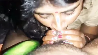 Bhabhi Taking His Thick Bbc While Husband Away On Work Travel