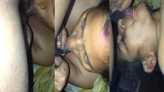 Mature Bhabhi Hungry For Younger Man In Apartment This Morning