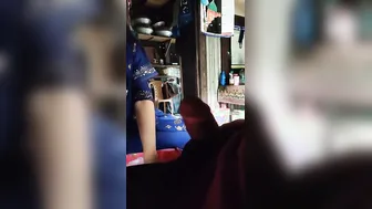 Innocent Bengali Girl Learning From Her Experienced Older Lover