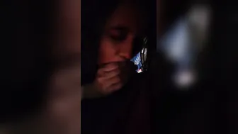 Innocent Bengali Girl Learning From Her Experienced Older Lover