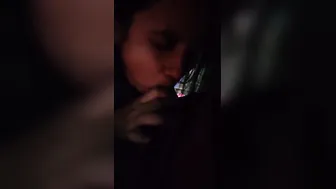 Innocent Bengali Girl Learning From Her Experienced Older Lover