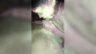 Celebrating Holi By Filming Our Wild Homemade Sex Session Mms