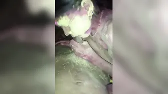 Celebrating Holi By Filming Our Wild Homemade Sex Session Mms