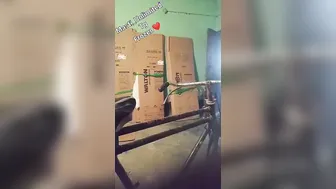 Student Sucking Her Professor's Cock Inside Empty Classroom