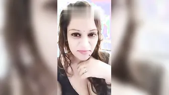 Desi Threesome With Wife And Friend Fucking In Cheap Hotel