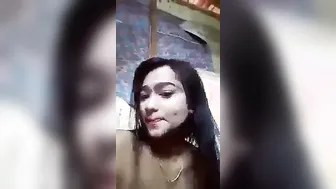 Cute Northeast Student Exposing Everything In Leaked Mms Clip