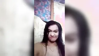 Cute Northeast Student Exposing Everything In Leaked Mms Clip
