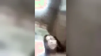 Cute Northeast Student Exposing Everything In Leaked Mms Clip