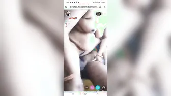 Thick Punjabi Bhabhi Stripping Naked For Webcam Sex Show Live