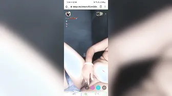 Thick Punjabi Bhabhi Stripping Naked For Webcam Sex Show Live