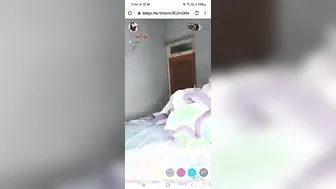 Thick Punjabi Bhabhi Stripping Naked For Webcam Sex Show Live