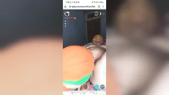 Thick Punjabi Bhabhi Stripping Naked For Webcam Sex Show Live