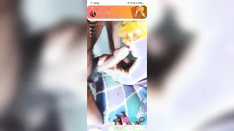 Thick Punjabi Bhabhi Stripping Naked For Webcam Sex Show Live