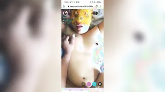 Thick Punjabi Bhabhi Stripping Naked For Webcam Sex Show Live