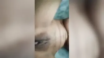 Busty College Babe Stripping Down And Teasing On Hidden Camera