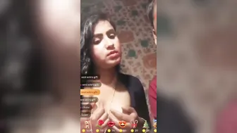 Horny Wife Riding Husband Live On Webcam For Viewers Tonight
