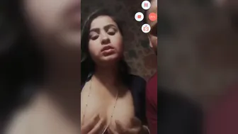 Horny Wife Riding Husband Live On Webcam For Viewers Tonight