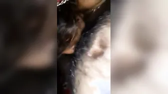 Slutty Wife Loving Every Inch Of Her Mans Dick In Her Mouth