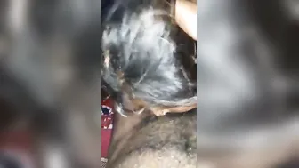 Slutty Wife Loving Every Inch Of Her Mans Dick In Her Mouth