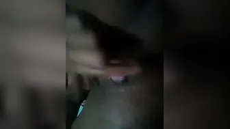 College GF Spreading Wide Showing Everything On Cam