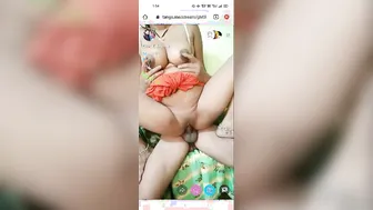 Married Desi Couple Getting Wild On Their Private Video Session