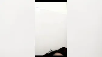 Young Couple Fucking Hard Captured On Their Selfie Camera