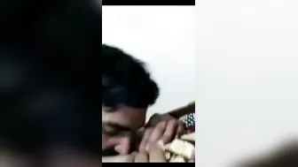 Young Couple Fucking Hard Captured On Their Selfie Camera