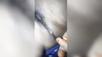 Horny Bangla Gf Fingering Herself Hard On Selfie Cam At Home