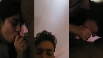 Punjabi Couple Fucking Hard At Home During Lockdown On Camera