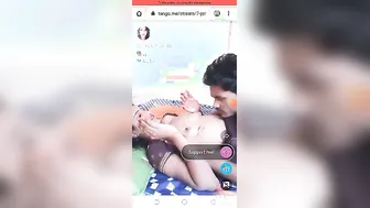 Village Couple Having Passionate Sex On Camera For The Night