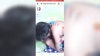 Village Couple Having Passionate Sex On Camera For The Night