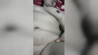 Bhabhi Moaning While Neighbor Fingers Her Wet Pussy On Camera