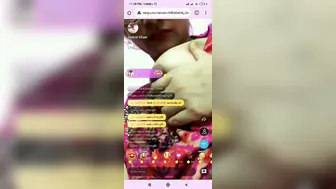 Tattooed GF Stripping And Fucking On Webcam Show