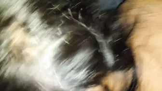 Screaming Gf Taking It Rough From Behind On Hidden Cam At Home