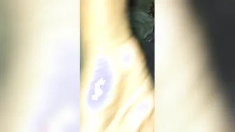 Village Aunty Sucking Her Secret Lover Behind Closed Doors