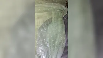 Village Aunty Sucking Her Secret Lover Behind Closed Doors