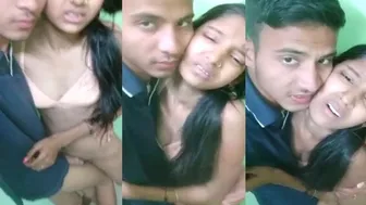 College Virgin GF Fingering Pussy For First Time Ever